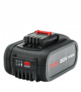 Kosačka elektrická - BATÉRIA AL-KO EasyFlex B100Li 113698 20 V 5,0 Ah