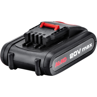 Easyflex náhradná batéria 20V 2,5AH 45Wh al-ko