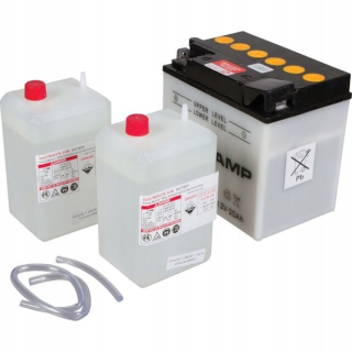 Husqvarna CTH126 532 14 49-24 BATTERSKÁ MOŽNOSŤ