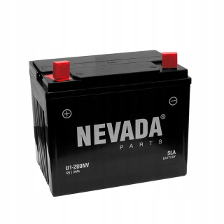 Gélová batéria pre Castelgarden nju njx njy 102