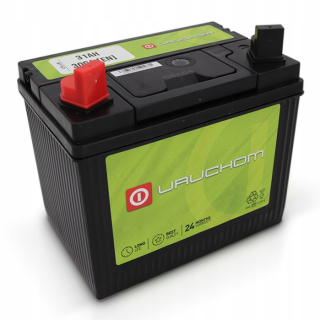 Batéria pre traktor kosačky 12V 31AH 300A U1L