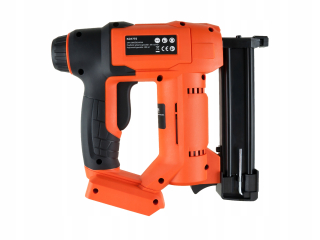 Sponkovačka, nastreľovačka - Cordless Klincovačka 18V PRO-SERIES zošívačky