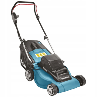 Kosačka elektrická - AKUMULÁTOROVÁ Kosačka MAKITA 2x18V DLM380Z korpus