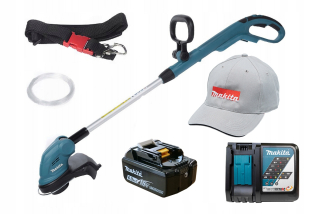 Makita DUR181Z KUPLE 18 V