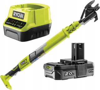 Nožnice - NOSIČE BATÉRIE OLP1832BX 18V RYOBI +2