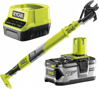 Nožnice - NOSIČE BATÉRIE OLP1832BX 18V RYOBI +4