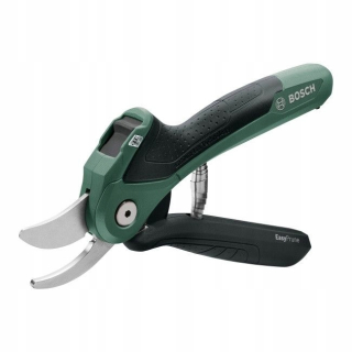 Nožnice - Batériové nožnice BOSCH EasyPrune 3,6 V