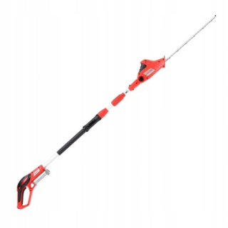 Nožnice - AKUMULÁTOROVÝ TELESKOPICKÝ Dierovač 20 V 45 CM