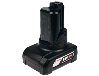 Akumulátor Li-Ion Bosch 12 V 6 Ah