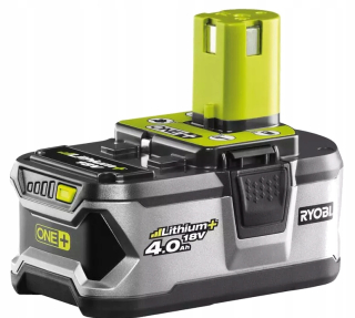 Batéria Li-Ion Ryobi 18 V 4 Ah