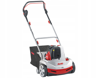 Vertikulátor - AL-KO Perlátor / Benzínový vertikutátor Comfort 38 cm