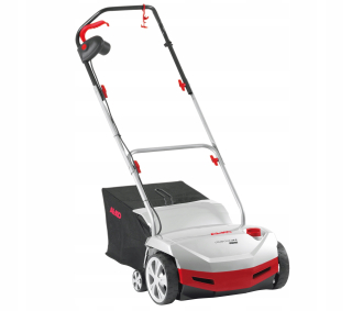 Vertikulátor - AL-KO Perlátor / Elektrický vertikutátor 1300W 38cm