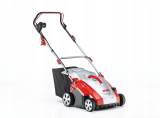 Vertikulátor - AL-KO Perlátor / Elektrický vertikutátor 1500W 36cm