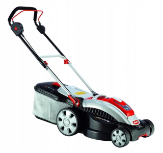 Kosačka elektrická - AL-KO KOMFORT 38,4 LI 1200W ŽACIA BATÉRIA