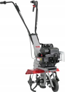 Kultivátor - AL-KO MH 350-4 oje