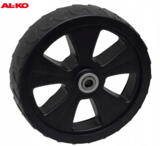 Kolieska na kosačku - Al-ko plastové koleso 55 mm 38 mm 200 mm 462670