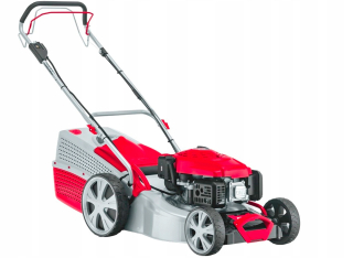 Kosačka benzínová - BENZÍNOVÁ kosačka AL-KO EL ŠTARTÉR POHON 46 cm