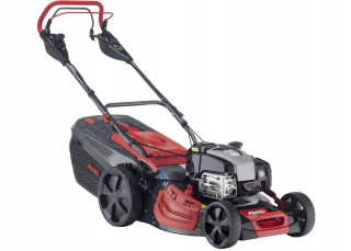 Kosačka benzínová - Kosačka AL-KO COMBUSTION El. ŠTARTÉR VARIO 51cm