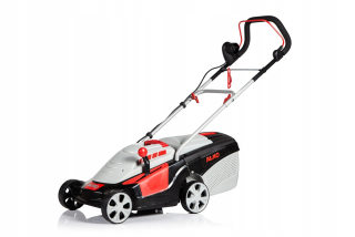 Kosačka elektrická - AL-KO Elektrická kosačka 1200W 34cm INDUKCIA