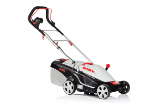 Kosačka elektrická - AL-KO Elektrická kosačka 34cm 1200W Indukcia!