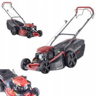Kosačka benzínová - Benzínová kosačka na trávu AL-KO Comfort 51.0 SP-A