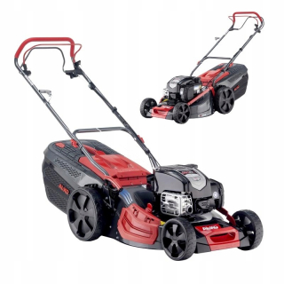Kosačka benzínová - AL-KO Benzínová kosačka na trávu Premium 520 SP-B 3,3 HP