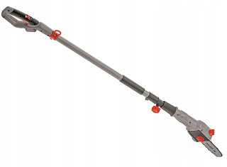 Píla - Al-Ko Akumulátorová píla na 20V 20cm Boom