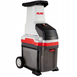 Drvič, štiepkovač - AL-KO elektrický drvič LH 2800 EASY CRUSH