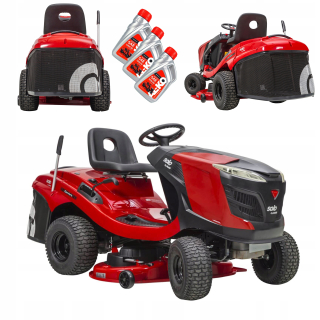 AL-KO T18-103.4 HD-A V2 Traktor na kosačku na trávu