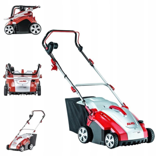 Vertikulátor - VERTIKULÁTOR AL-KO ELEKTRICKÝ AERÁTOR COMBI 36 E