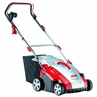Vertikulátor - AL-KO Scarifier comfort 36E 1500W 113465