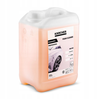 Tlaková umývačka - AKAICKÁ PENA PRE ČISTENIE VOZIDLÁ KARCHER 3L