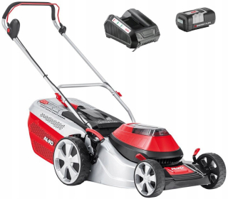 Kosačka elektrická - Batéria pre kosačky na trávu ALKO Moweo 46 cm, batéria 36V