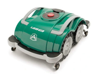 AMBROGIO L60 ELITE CUTTER ROBOT SN59