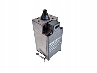 Vibračná doska - AMMANN AVH6030 Bezpečnostný spínač