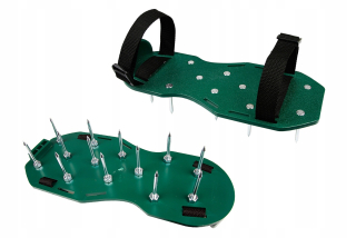 Vertikulátor - Prevzdušňovač topánok LAWN AREATOR