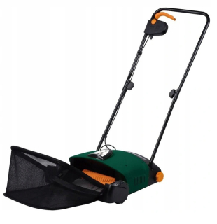 Vertikulátor - AREÁTOROVÝ ELEKTRICKÝ VERTIKULÁTOR 400 W FPLR400