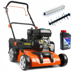 Vertikulátor - Aerator Exchange 3in1 Aerator 3,8KW