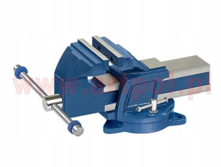 Zverák - Artpol predal Asleus rotujúce 125 mm SG-IŽ