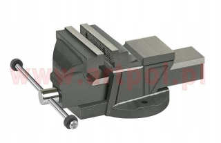 Zverák - ARTPOL PEVNÝ INŽINIERSKY ZBORNÍK 100 mm LITÉ ŽELEZO