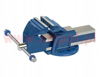 Zverák - ArtPol Pevné LocksMiths Solid 125mm SG-IRE, GILI