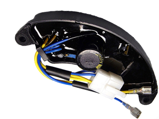 Elektrocentrála - AVR 7Modual Voltage Controller Generator