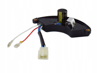 GENERÁTOR REGULÁTORA NAPÄTIA AVR 8 KW 1F