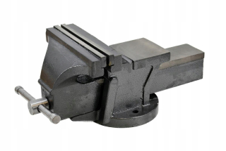 Zverák - Aw Spring Solid Priemer 4 "/ 100mm