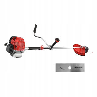 Krovinorez - ZARIADENIE SPALOVACIEHO VALCA AW 4-SUW TT-350 / 1,0 km