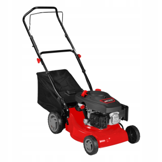 Kosačka benzínová - SPALOVACIA SEKAČKA AW BEZ POHONU / 2,6 KW - 3,5 KM / A