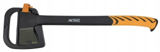 AWTOOLS Tesárska sekera 1200g s kompozitnou násadou