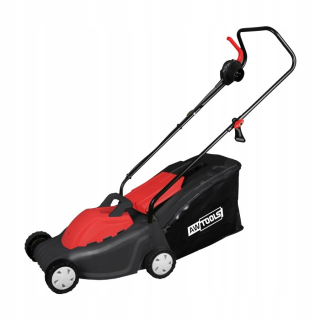 Kosačka elektrická - ELEKTRICKÁ Kosačka AWTOOLS 1200W 32cm ZF6124C