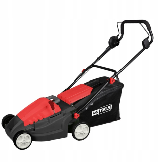 Kosačka elektrická - ELEKTRICKÁ Kosačka AWTOOLS 1400 W 38cm