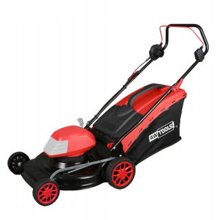 Kosačka elektrická - ELEKTRICKÁ Kosačka AWTOOLS ZF6128D / 1800W